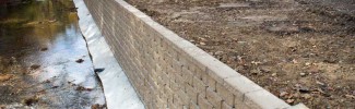 Retaining Walls